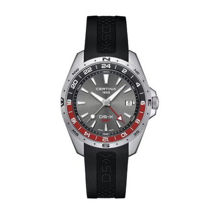 Reloj Certina DS-X GMT C047.452.17.081.01