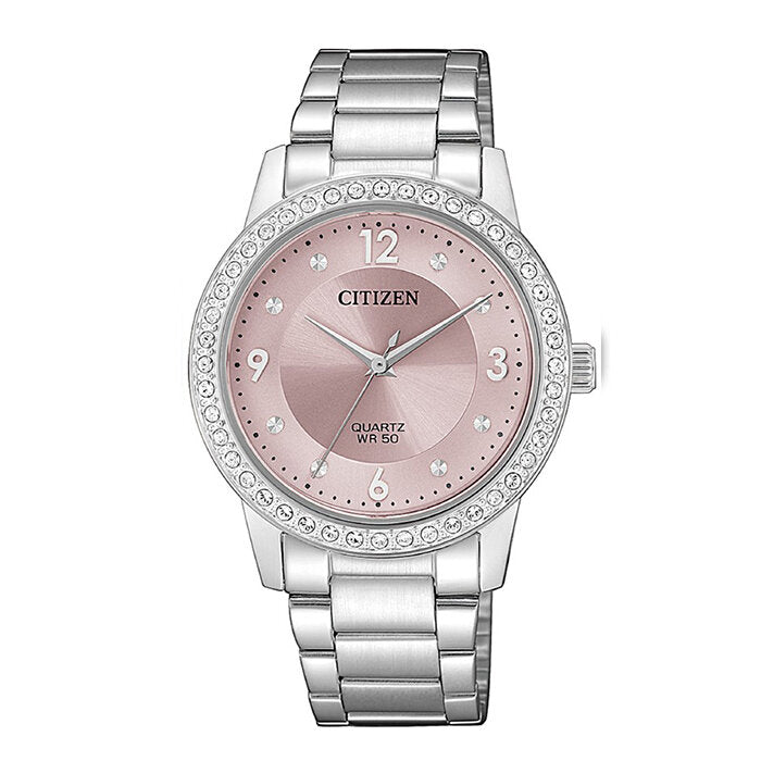 Reloj Citizen AQ para Mujer EL3090-81X