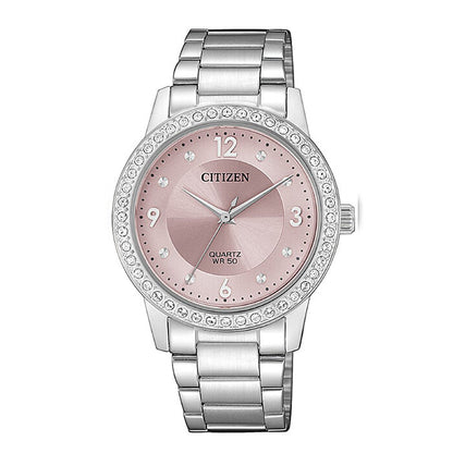 Reloj Citizen AQ para Mujer EL3090-81X