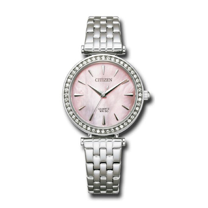 Reloj Citizen AQ para Mujer ER0210-55Y