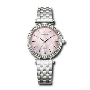 Reloj Citizen AQ para Mujer ER0210-55Y