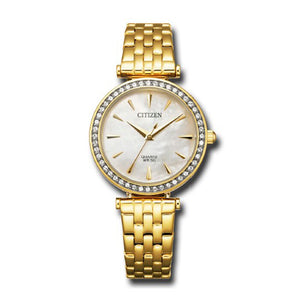 Reloj Citizen AQ para Mujer ER0212-50Y