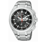 Reloj Citizen AT2021-54E Super Titanium Cronógraph, Zafiro