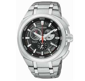 Reloj Citizen AT2021-54E Super Titanium Cronógraph, Zafiro