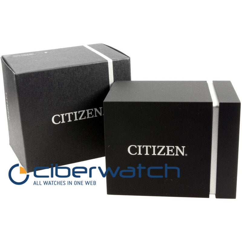 Reloj Citizen AT2021-54E Super Titanium Cronógraph, Zafiro