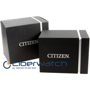 Reloj Citizen AT2021-54E Super Titanium Cronógraph, Zafiro