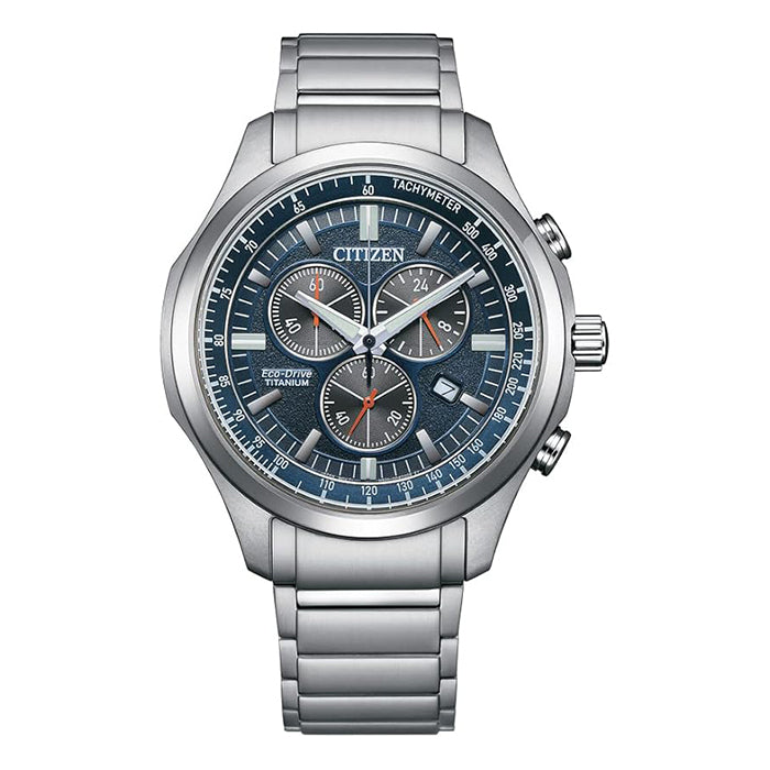 Reloj Citizen AT2530‑85L Super Titanium