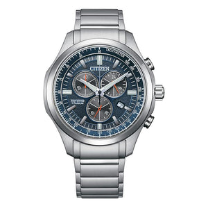 Reloj Citizen AT2530‑85L Super Titanium