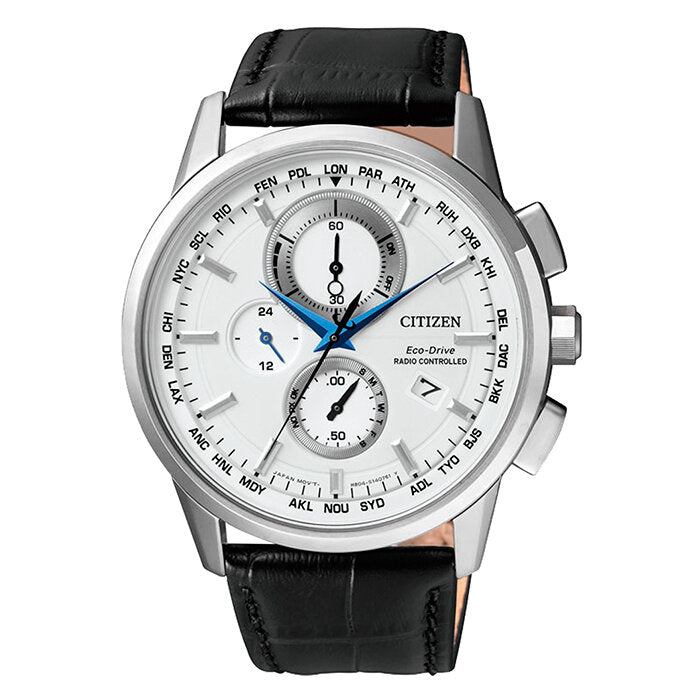Reloj Citizen Eco Drive AT8110-11A Radiocontrolado