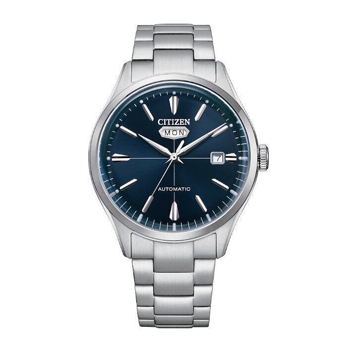 Reloj Citizen Automático NH8391-51L