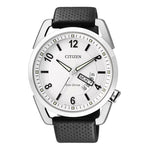 Reloj Citizen Eco Drive Metropolitan AW0010-01A