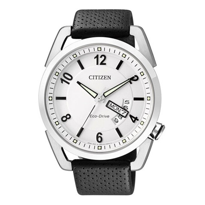 Reloj Citizen Eco Drive Metropolitan AW0010-01A
