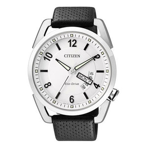 Reloj Citizen Eco Drive Metropolitan AW0010-01A