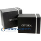 Reloj Citizen Eco Drive Metropolitan AW0010-01A