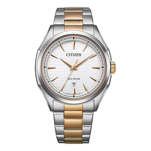 Reloj Citizen AW1756‑89A Classic Bicolor
