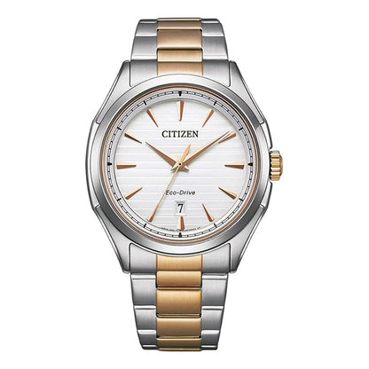 Reloj Citizen AW1756‑89A Classic Bicolor