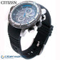 Reloj Citizen BJ2121-04E Crono Aqualand Eco Drive