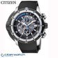 Reloj Citizen BJ2121-04E Crono Aqualand Eco Drive