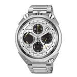 Reloj Citizen Bullhead Super Titanium Special Edition AV0080-88A