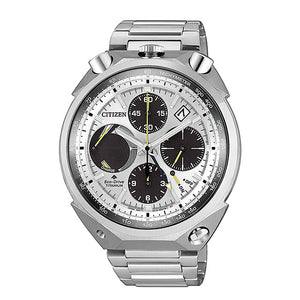 Reloj Citizen Bullhead Super Titanium Special Edition AV0080-88A