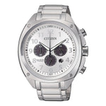 Reloj Citizen CA4310-54A Crono Super Titanium