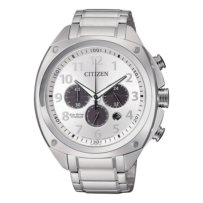 Reloj Citizen CA4310-54A Crono Super Titanium