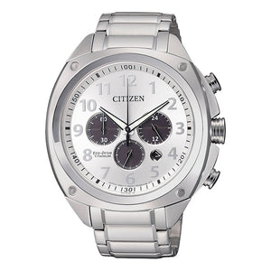 Reloj Citizen CA4310-54A Crono Super Titanium