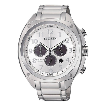 Reloj Citizen CA4310-54A Crono Super Titanium