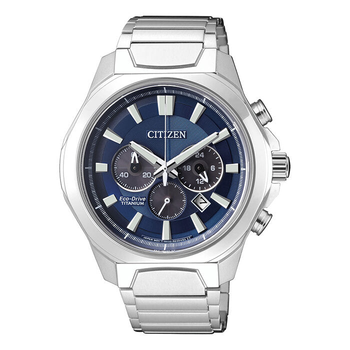 Reloj Citizen CA4320-51L Crono Super Titanium