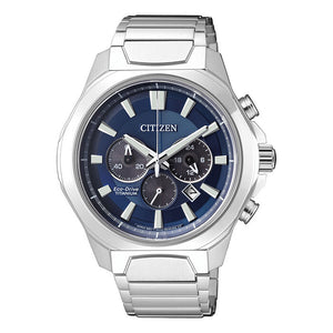 Reloj Citizen CA4320-51L Crono Super Titanium