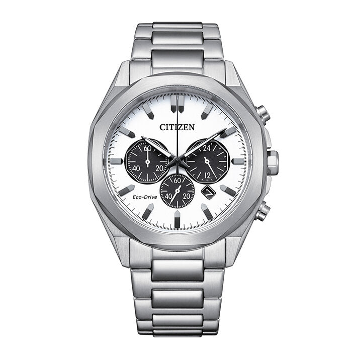 Reloj Citizen Chrono Elegant CA4590-81A Of Collection