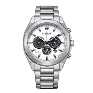 Reloj Citizen Chrono Elegant CA4590-81A Of Collection