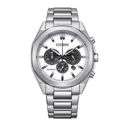 Reloj Citizen Chrono Elegant CA4590-81A Of Collection