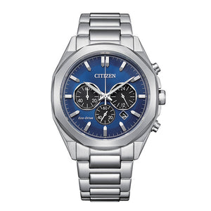 Reloj Citizen Chrono Elegant CA4590-81L Of Collection