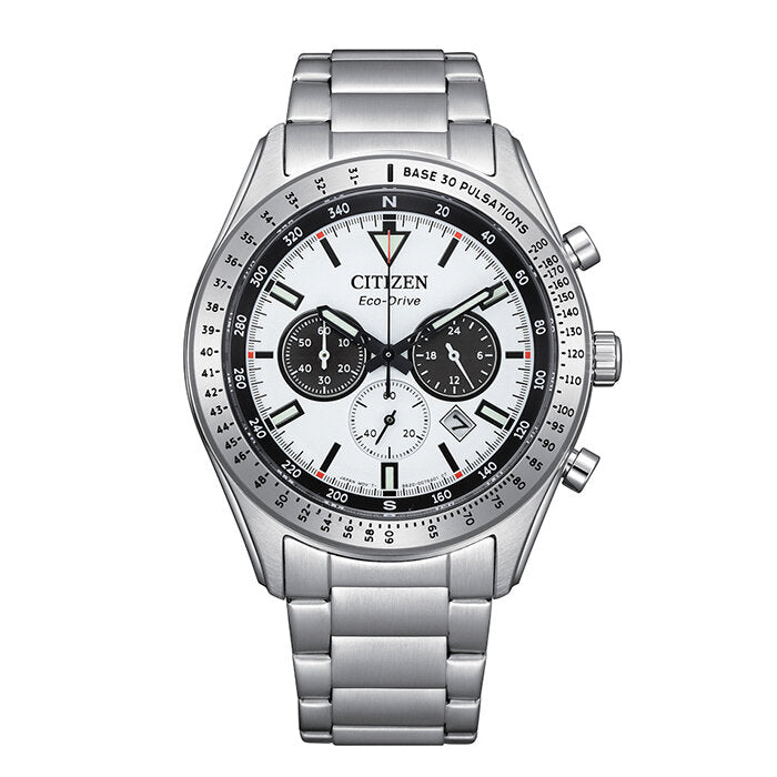 Reloj Citizen Chrono Outdoor CA4600-89A Of Collection