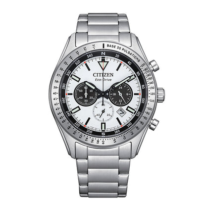 Reloj Citizen Chrono Outdoor CA4600-89A Of Collection