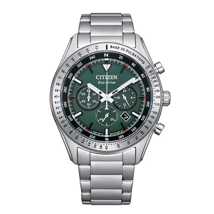 Reloj Citizen Chrono Outdoor CA4600-89X Of Collection