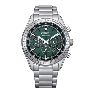 Reloj Citizen Chrono Outdoor CA4600-89X Of Collection