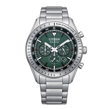Reloj Citizen Chrono Outdoor CA4600-89X Of Collection