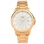 Reloj Citizen Dorado para Hombre BI1012-55A