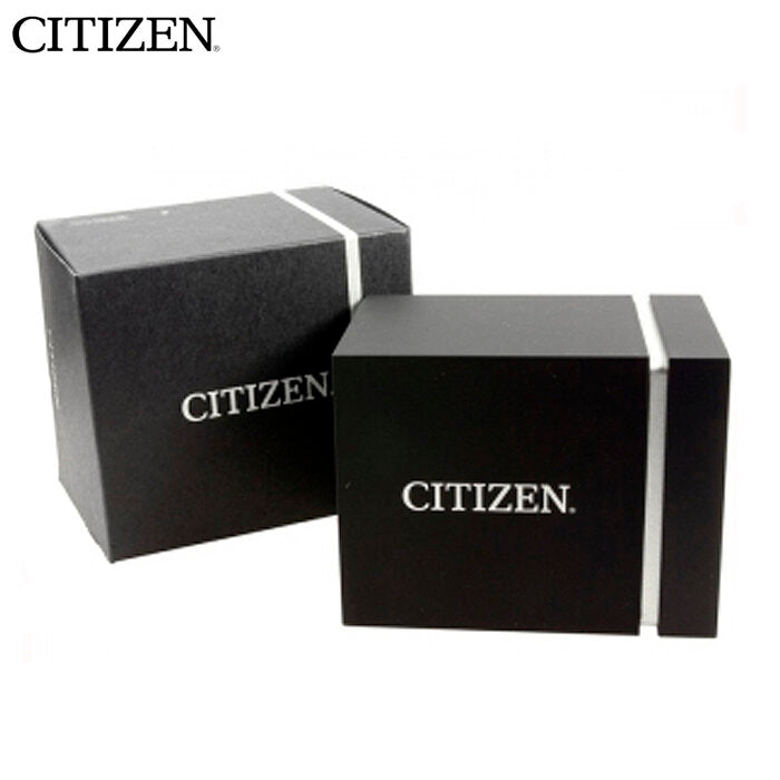 Reloj Citizen Dorado para Hombre BI1012-55A