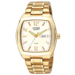 Reloj Citizen Dorado para Hombre BK4032-56A Sumergible