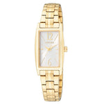Reloj Citizen Dorado para Mujer EX0302-51A
