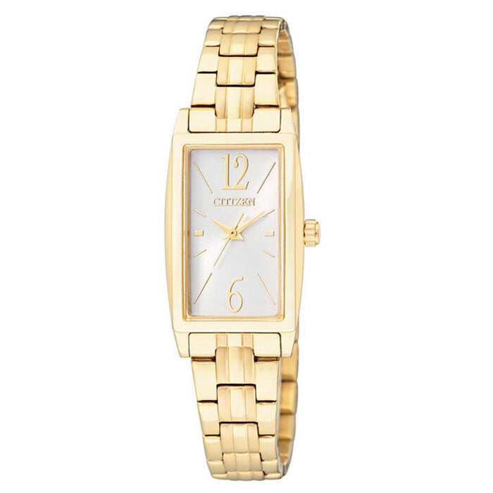 Reloj Citizen Dorado para Mujer EX0302-51A