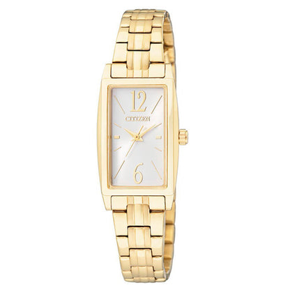 Reloj Citizen Dorado para Mujer EX0302-51A