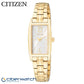 Reloj Citizen Dorado para Mujer EX0302-51A