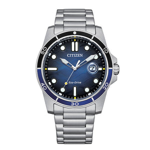 Reloj Citizen Drive Marine 1810 AW1810-85L Of Collection
