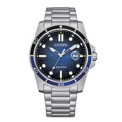 Reloj Citizen Drive Marine 1810 AW1810-85L Of Collection