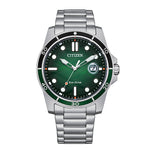 Reloj Citizen Drive Marine 1810 AW1811-82X Of Collection
