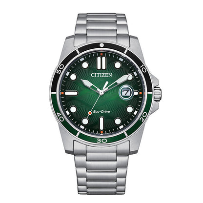 Reloj Citizen Drive Marine 1810 AW1811-82X Of Collection